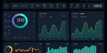Real-time energy data platforms transforming efficiency