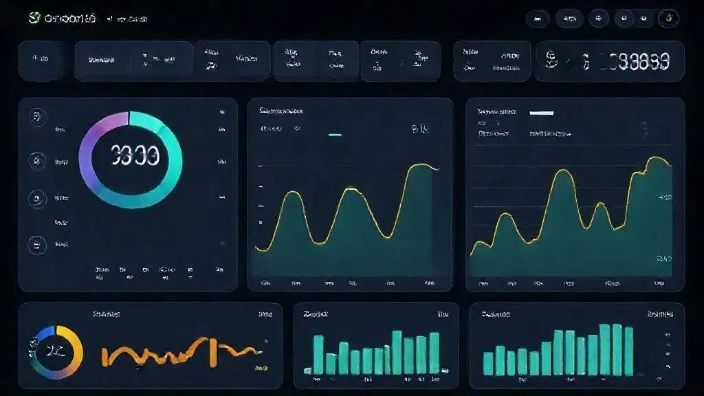 Real-time energy data platforms transforming efficiency