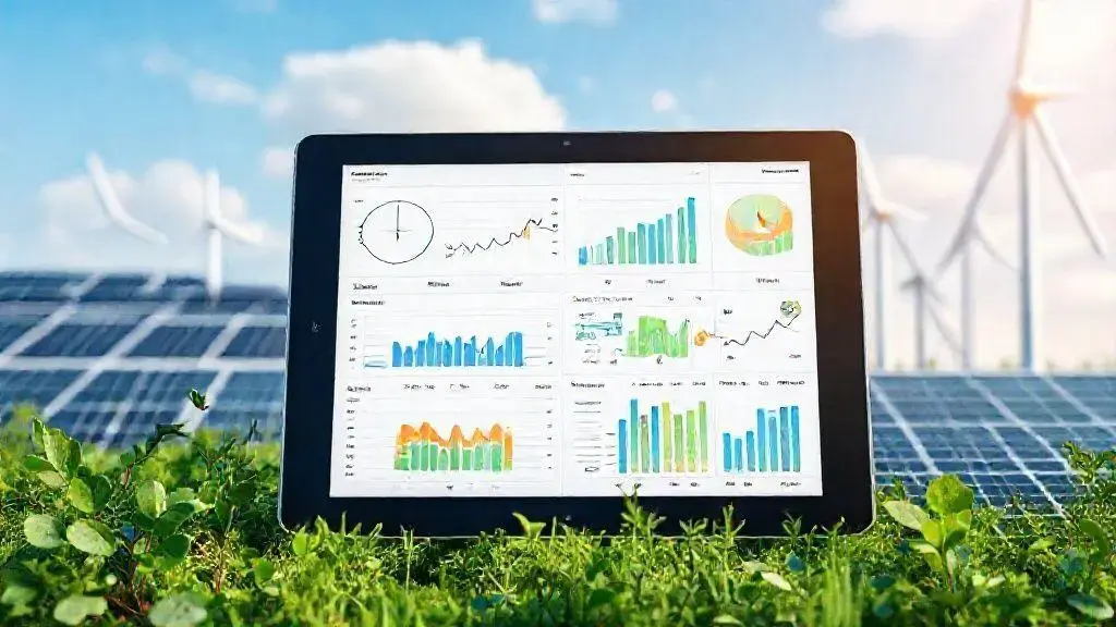 Benefits of real-time energy data analysis Benefits of real-time energy data analysis