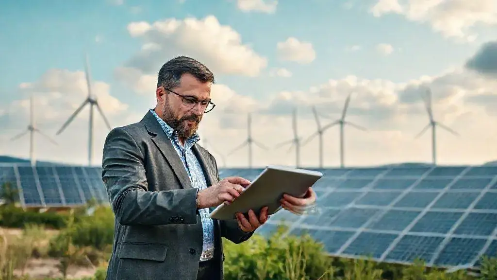 Energy sector investment analysis: uncovering hidden opportunities