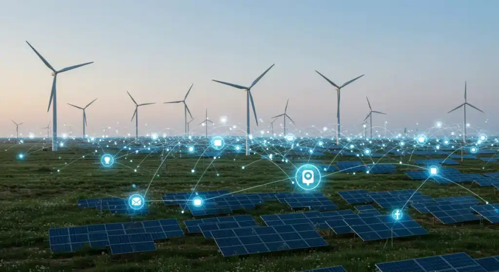Smart Grids: Boosting Renewable Energy Integration by 20% in 2025