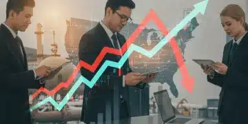 Strategic energy portfolio optimization for U.S. businesses