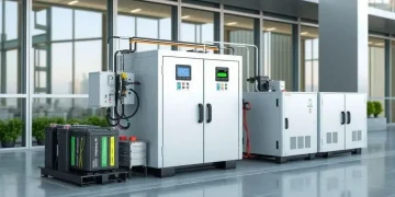 Hybrid energy storage systems: the future of sustainable power