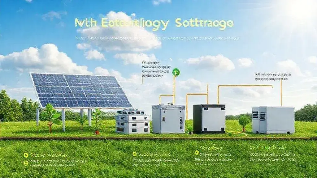 Benefits of hybrid energy storage