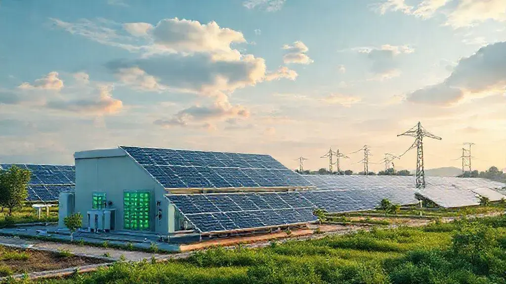 Future trends in energy storage solutions