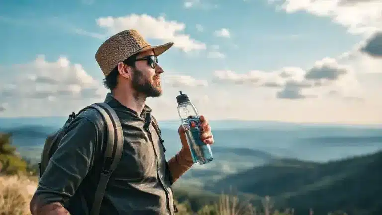 Eco-friendly travel tips for a sustainable adventure