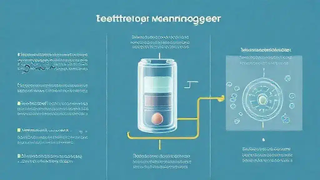 Challenges in battery management and potential solutions Challenges in battery management and potential solutions