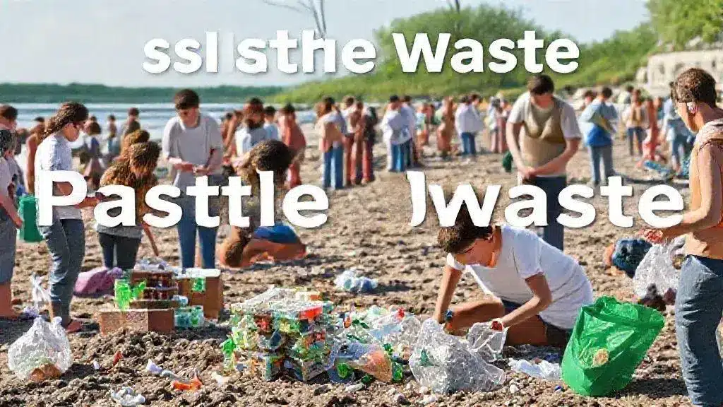 Innovative initiatives reducing plastic Innovative initiatives reducing plastic