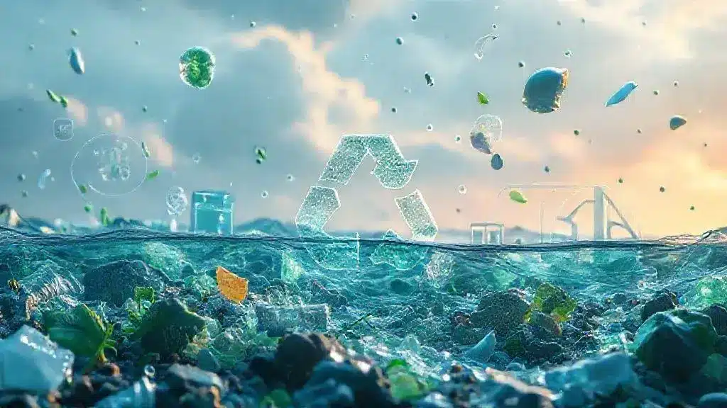 Future trends in plastic waste solutions Future trends in plastic waste solutions