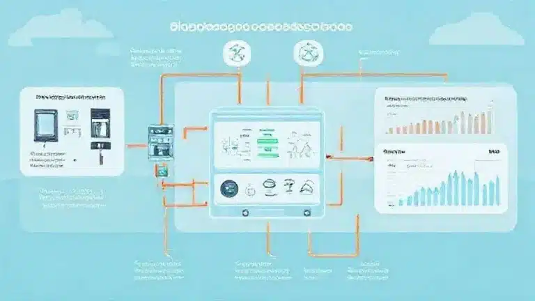 Advanced battery management systems: the key to efficiency