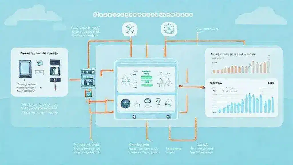 Advanced battery management systems: the key to efficiency
