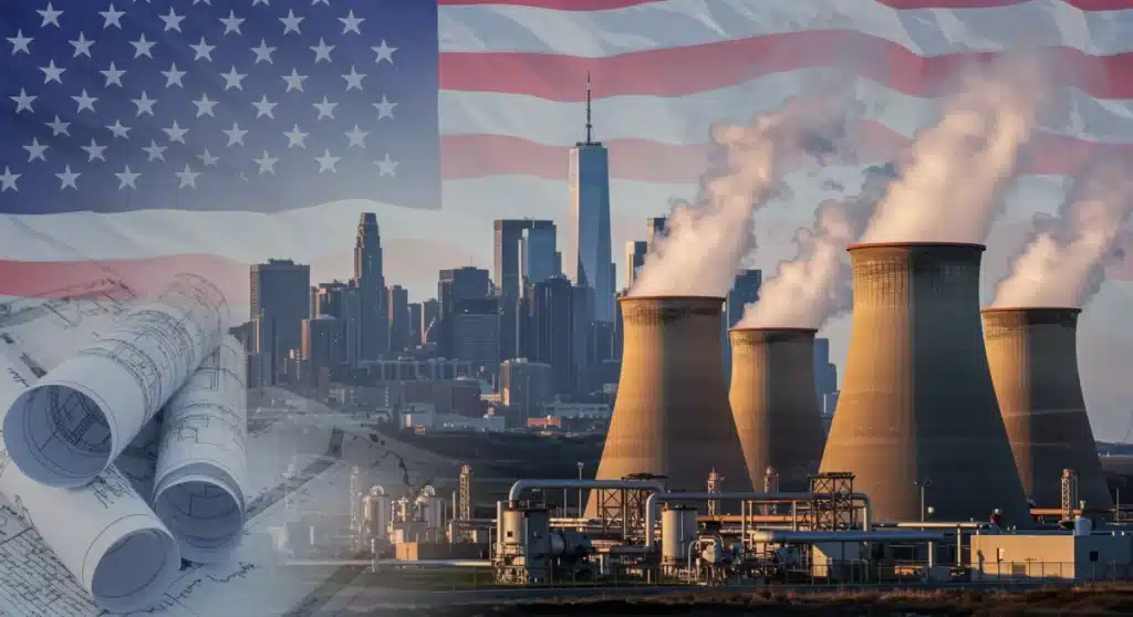 Q1 2025 Update: Federal Incentives Boosting Geothermal Energy Adoption