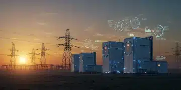 Small Modular Reactors powering the US grid by 2030, a vision of clean energy future