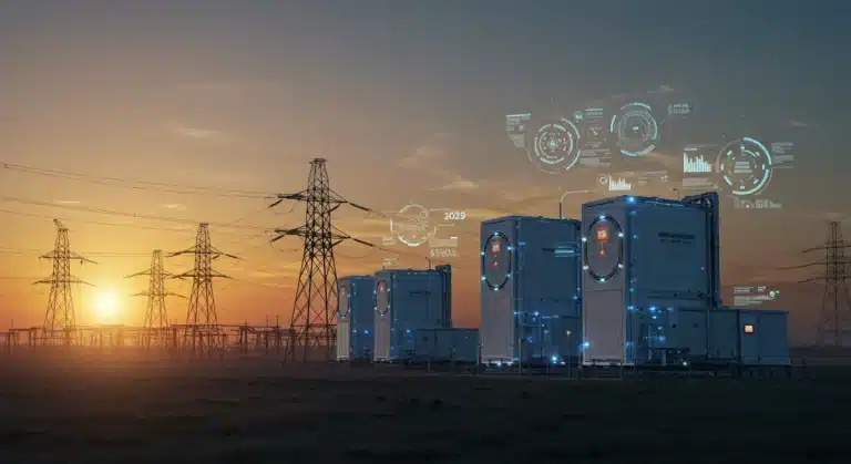 Small Modular Reactors powering the US grid by 2030, a vision of clean energy future