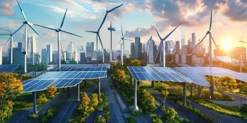 Energy transition planning US: key strategies to succeed