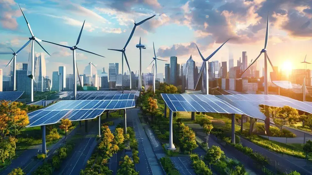 Energy transition planning US: key strategies to succeed