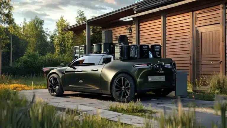 Second-life battery reuse programs: sustainability redefined