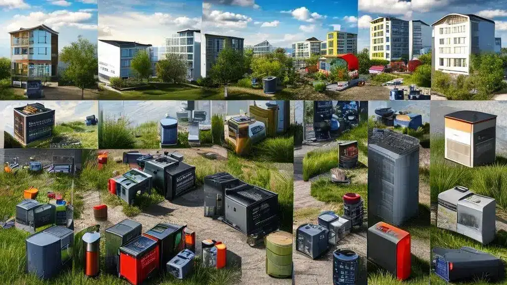 Real-world examples of successful programs