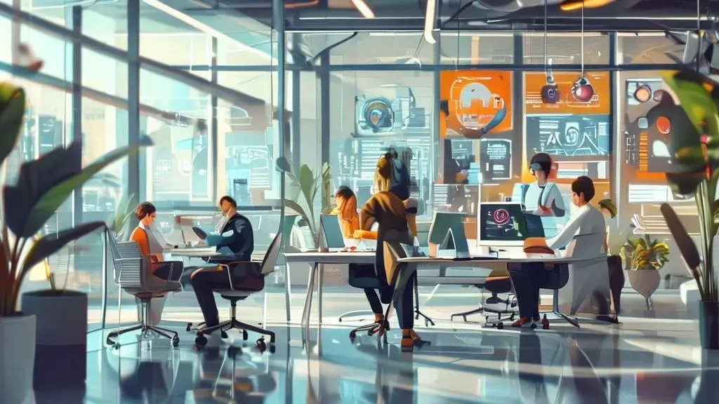 Future trends in clean technology and startups