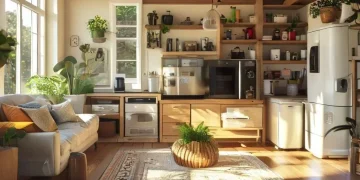 Home energy conservation methods to save you money