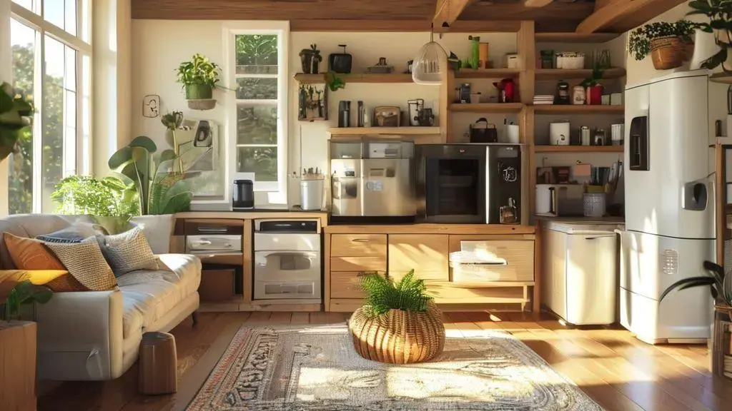 Home energy conservation methods to save you money