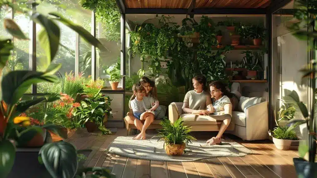 Benefits of implementing energy conservation Benefits of implementing energy conservation