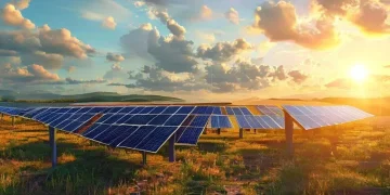 Solar farm development projects: your guide to success
