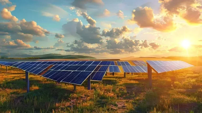 Solar farm development projects: your guide to success