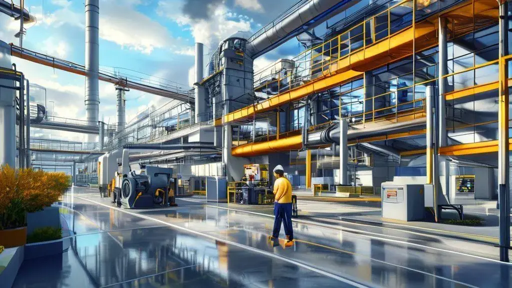 Key factors affecting energy efficiency