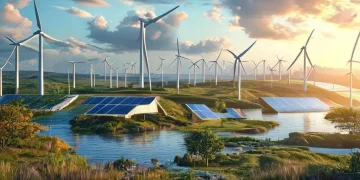 Comparative renewable energy studies: uncovering insights