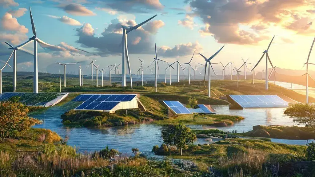 Comparative renewable energy studies: uncovering insights