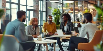 Clean tech startups USA: innovations shaping the future