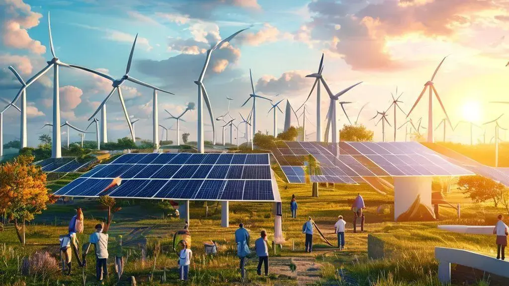 The future of renewable energy studies