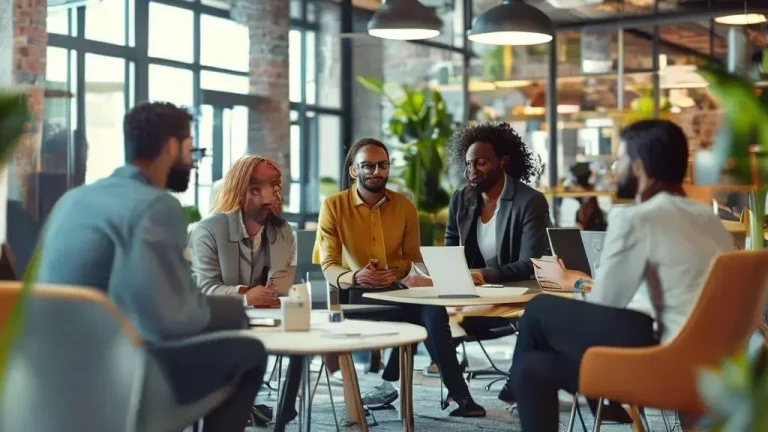 Clean tech startups USA: innovations shaping the future