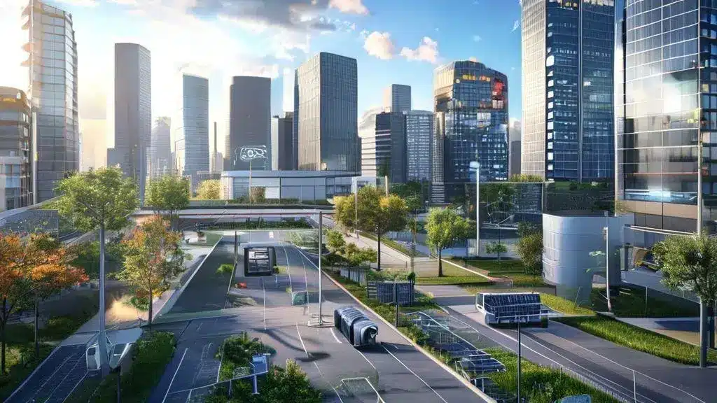 Future trends in energy storage technologies