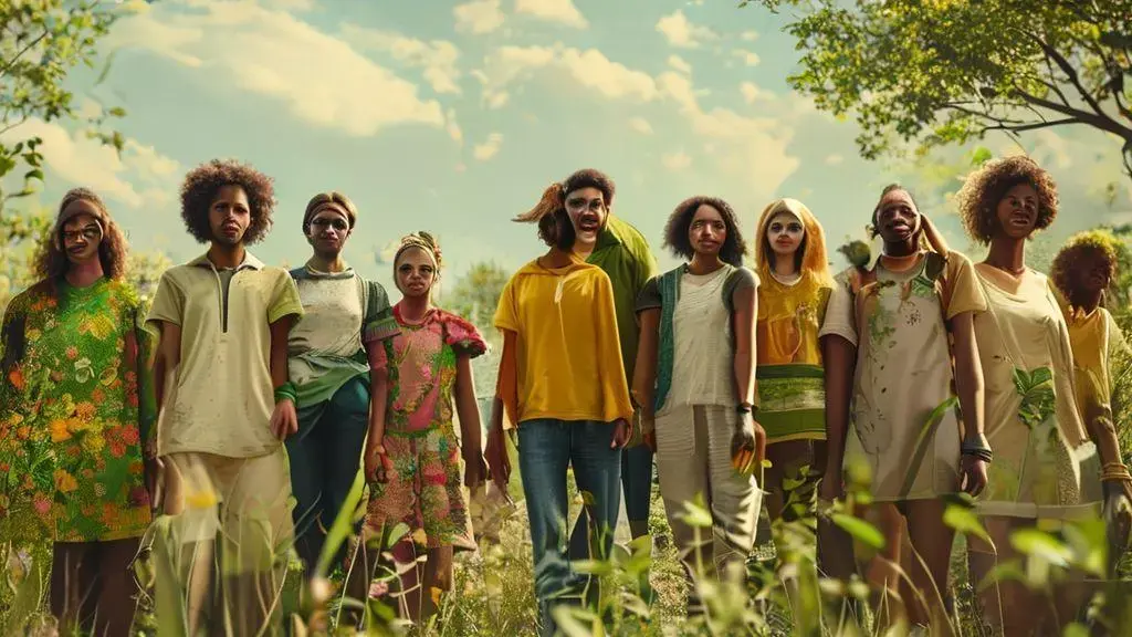 Sustainable fashion and clothing: why it matters now