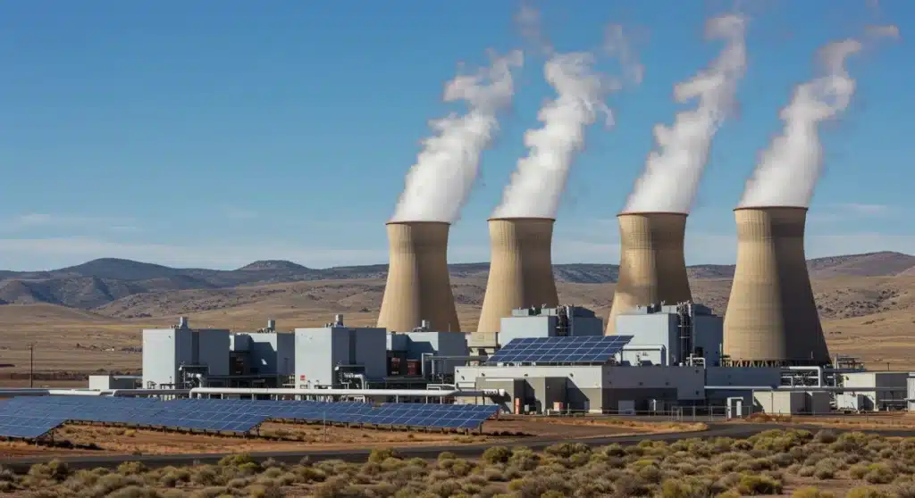 Geothermal Energy 2026: 24/7 Clean Power for U.S. Homes