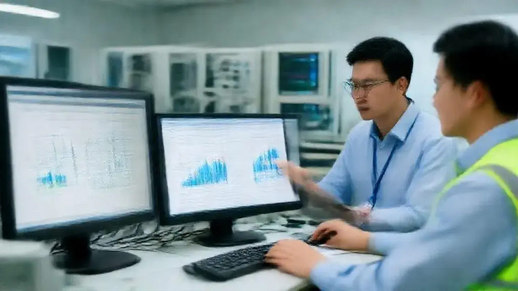 Key components of a comprehensive risk assessment