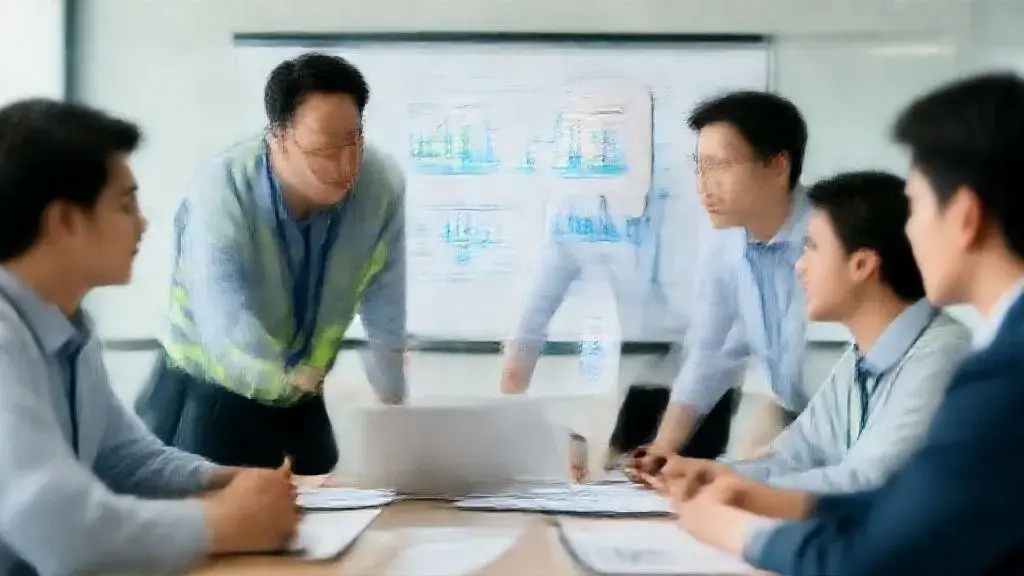 Developing actionable strategies for risk management