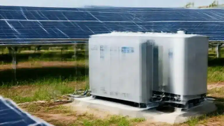 Scalable energy storage solutions: why they matter now