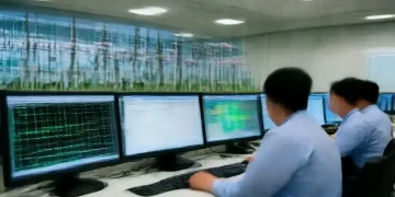 Power grid risk assessments: ensuring safety in energy