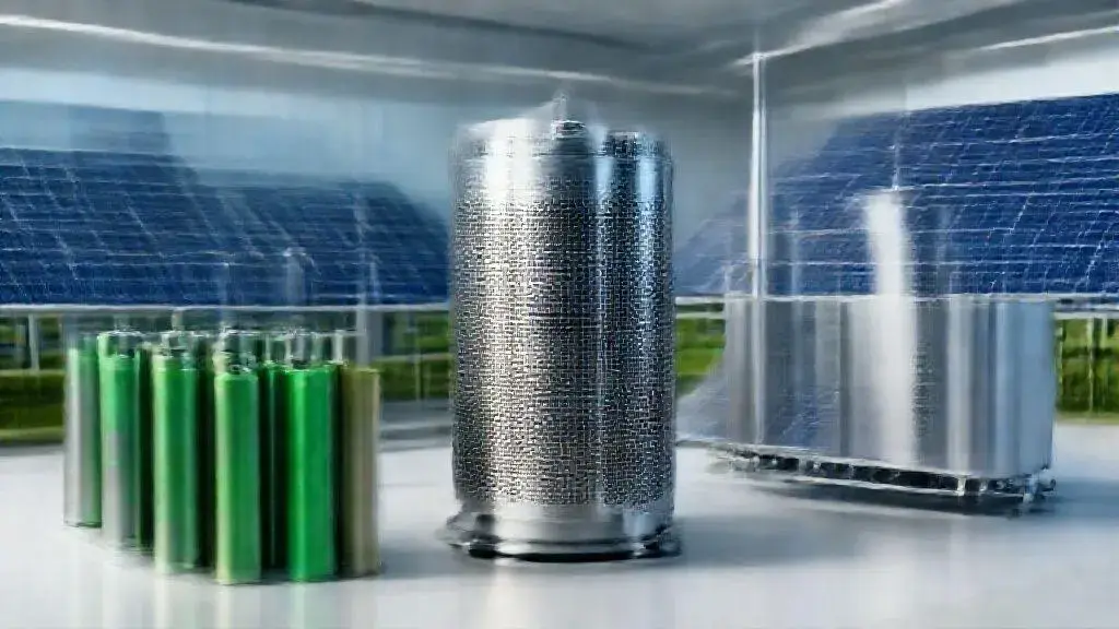 Benefits of implementing energy storage systems