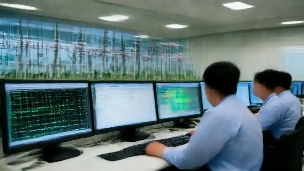 Power grid risk assessments: ensuring safety in energy