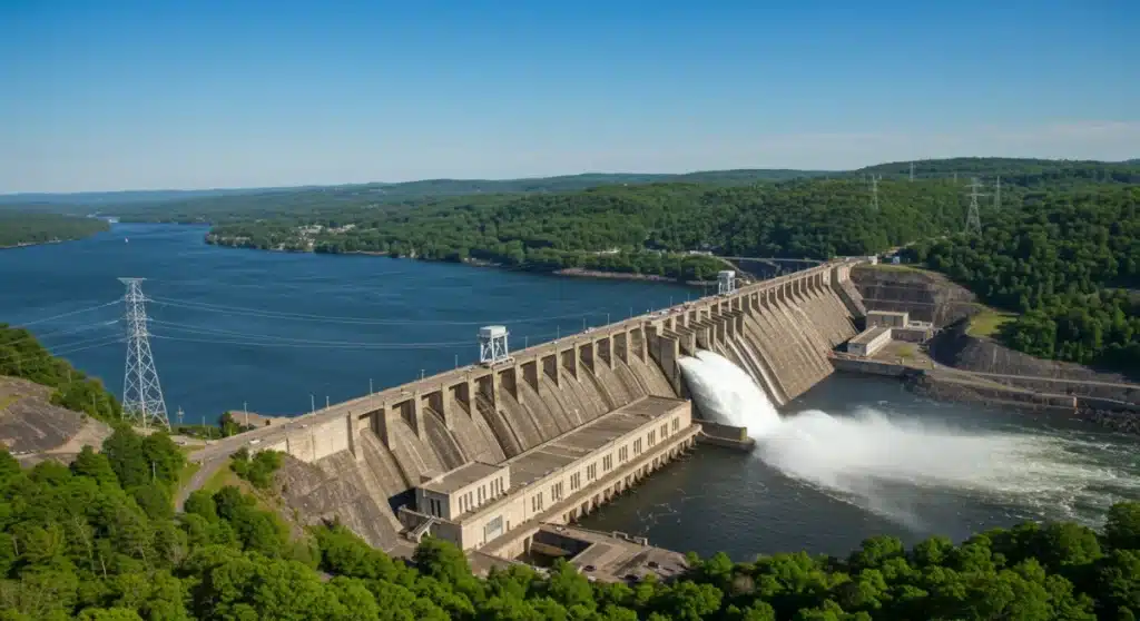 U.S. Hydropower: 2026 Outlook, Capacity, & Compliance