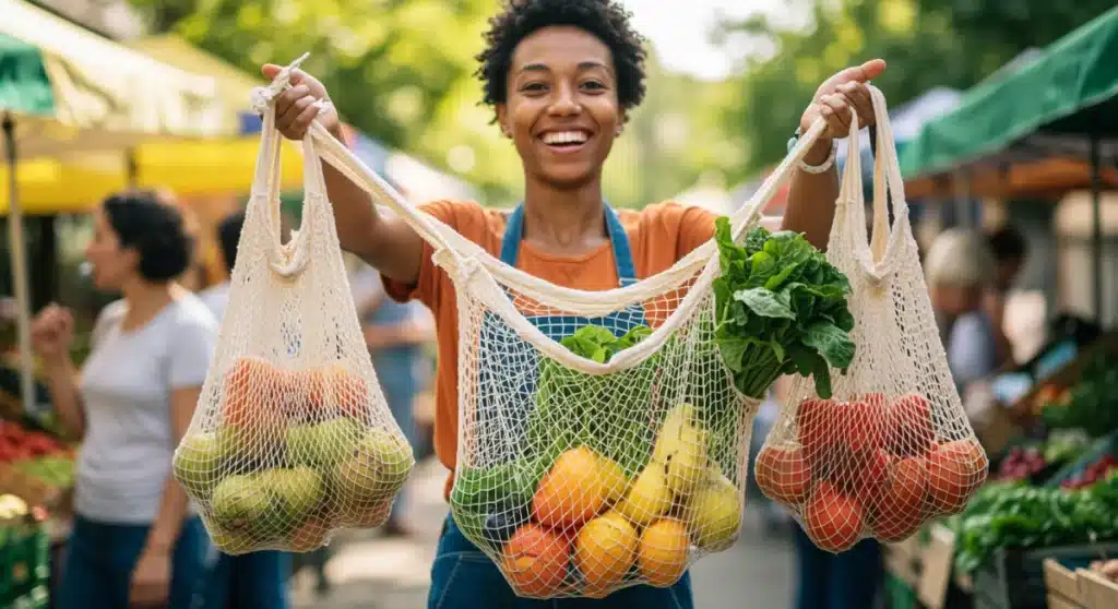 Plastic-Free Living: Your Guide to a Sustainable Future by 2026