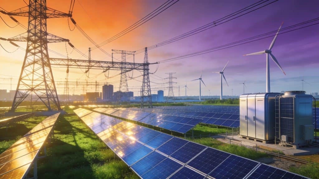 2026 Grid Modernization: Clean Energy Investment Guide