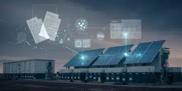 Federal regulations shaping US energy storage market in 2026