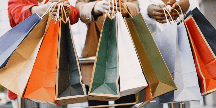 Get Products for Free