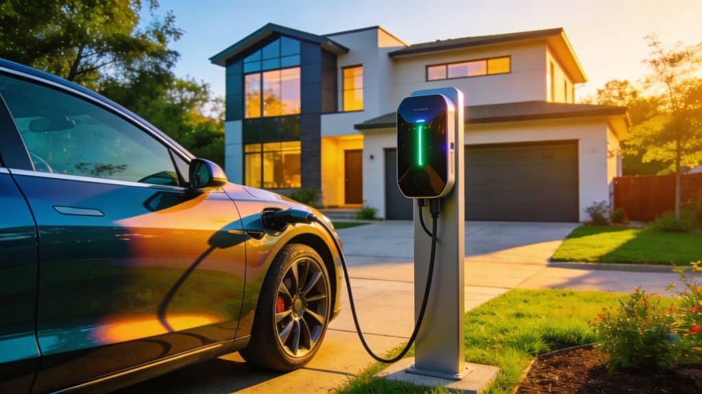 EV Charging Infrastructure 2026: Key Updates & Homeowner Impact