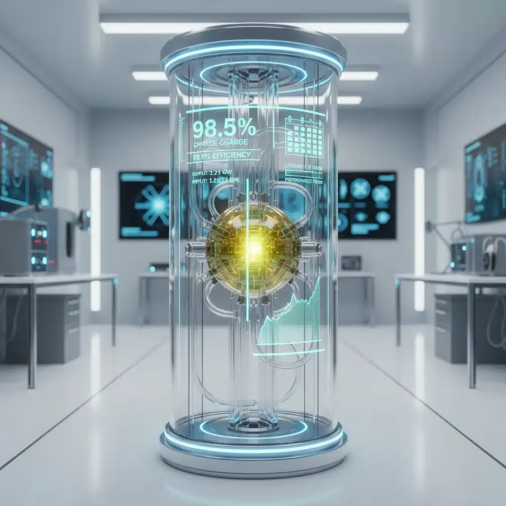 Battery Degradation: Extend Your Energy Storage System Lifespan by 5 Years (2026 Guide)